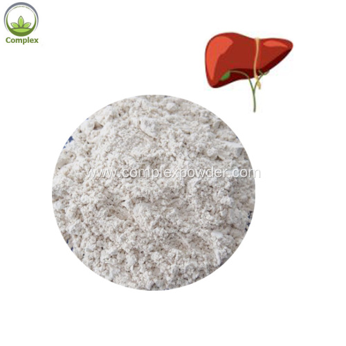 Pure Natural Vine Tea Extract Dihydromyricetin For Capsules